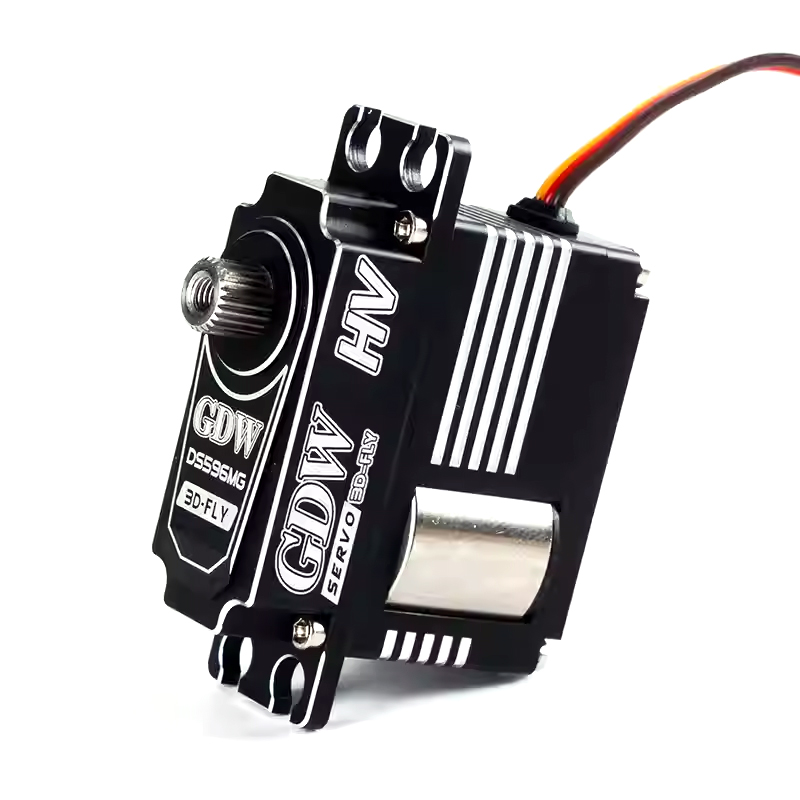 GDW舵机DS596MG伺服器航模固定翼