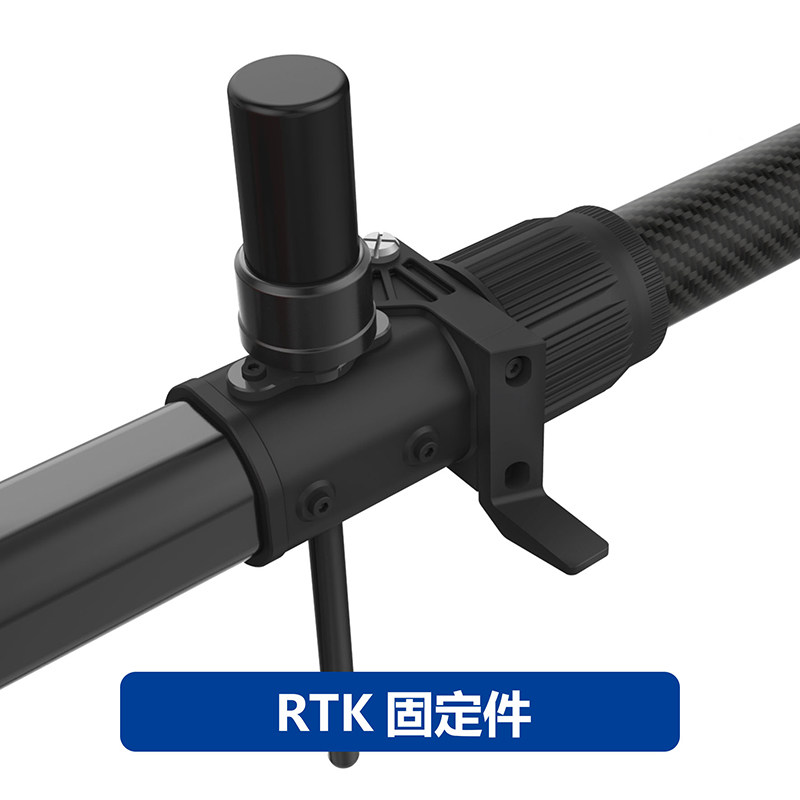 EFT翼飞特航模植保机RTK天线固定图片