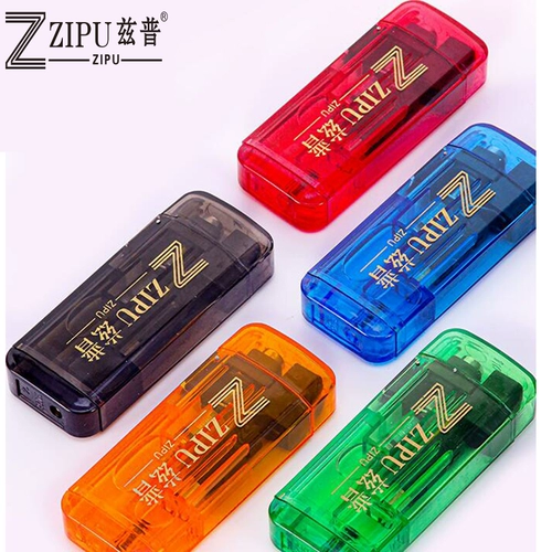 Ветрозащитная электронная одноразовая пластиковая прозрачная взрывобезопасная прочная зажигалка, делается под заказ