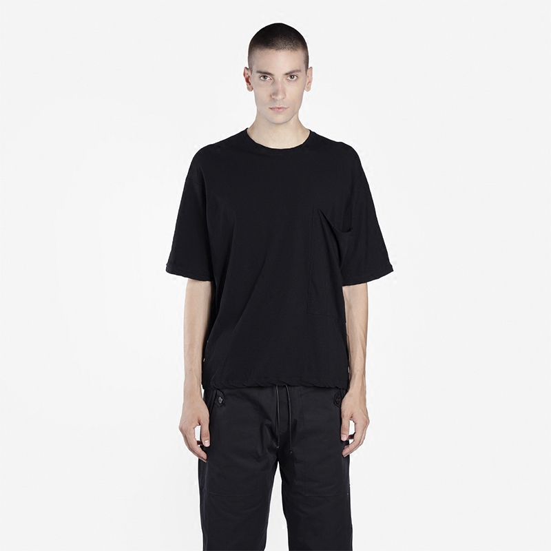 口袋山本耀司文艺yojiooak