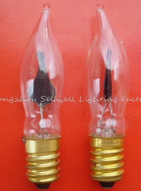 专业商场黄色蔬果中华 230v 1.5w e14 a441 火焰泡 高品质