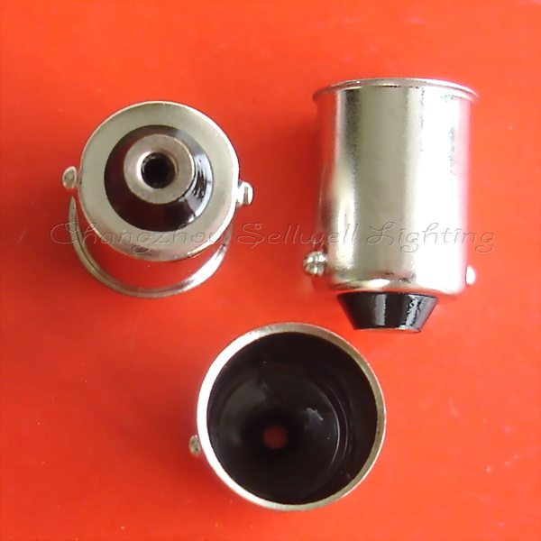 赛远电光源 ba9s 灯头 0.16厚 d298 高质量