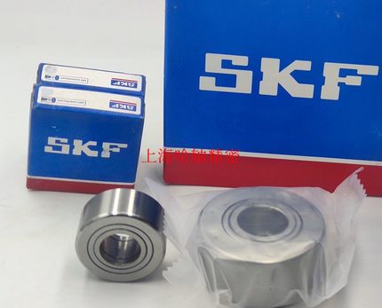 SKF进口轴承 NUTR2562/3072/3580/4090/45100/4080/5090/50110X