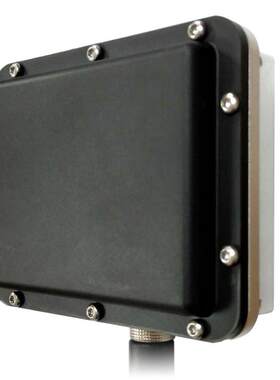 24GHz毫米波雷达模块模组天线传感器电波流速仪水表面非接触平板