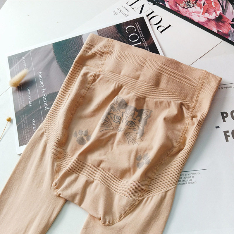 打底袜高腰收腹春秋薄款连裤袜光腿神器提臀收腹裤肉色丝袜女180D,女士内衣/男士内衣/家居服,连裤袜/打底袜,淘宝优惠券,粉丝福利购,淘宝优惠卷