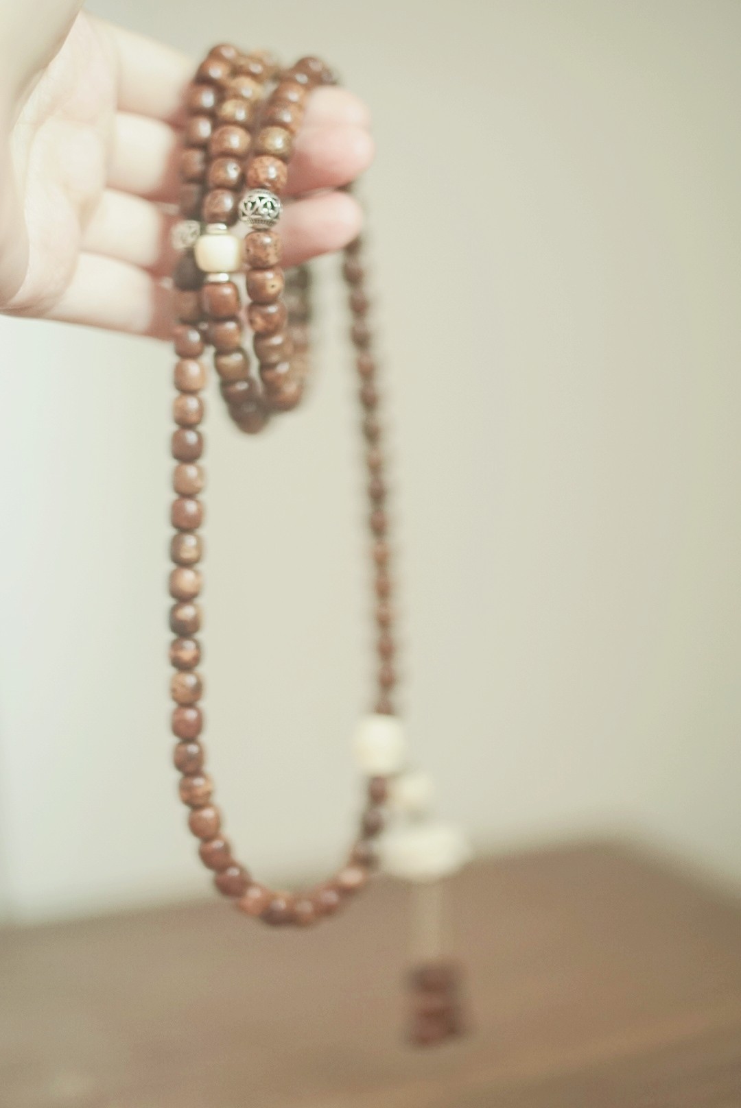 原创手工佛珠 天然菩提子手串念珠 108佛珠 象牙果 配珠款式随机,特色手工艺,佛珠手链,淘宝优惠券,粉丝福利购,淘宝优惠卷