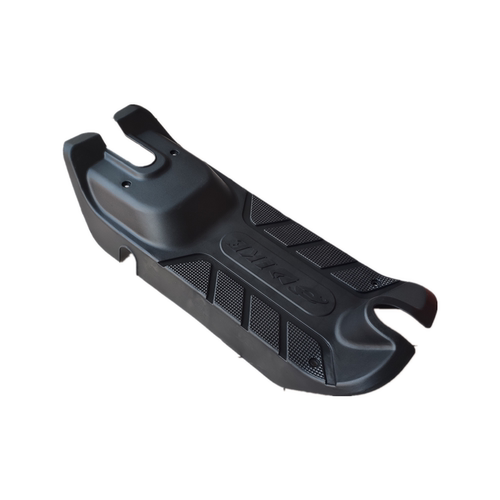 战士配件原装配套脚踏板立马