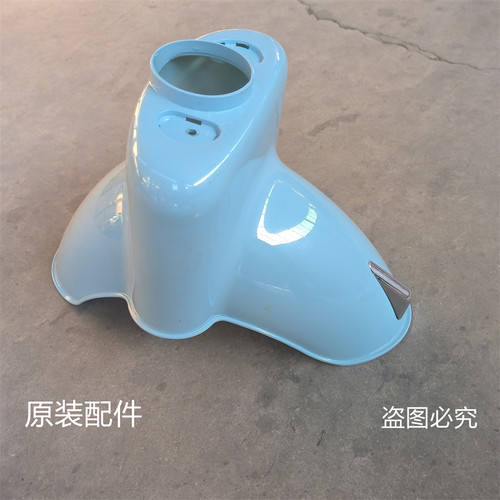 雅迪电动车摩登前泥瓦新日摩西