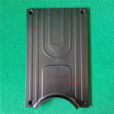 电动车配件台铃脚踏板电池盖子