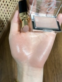 走不出裸门 清透裸妆感黑兔腮红膏底妆提亮遮瑕膏收缩nu10秋冬