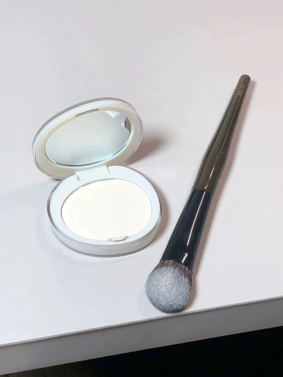 泪沟法令纹的神！酵色M302提亮