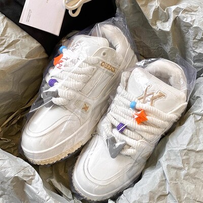 莆田OG独家认证潮鞋代工厂