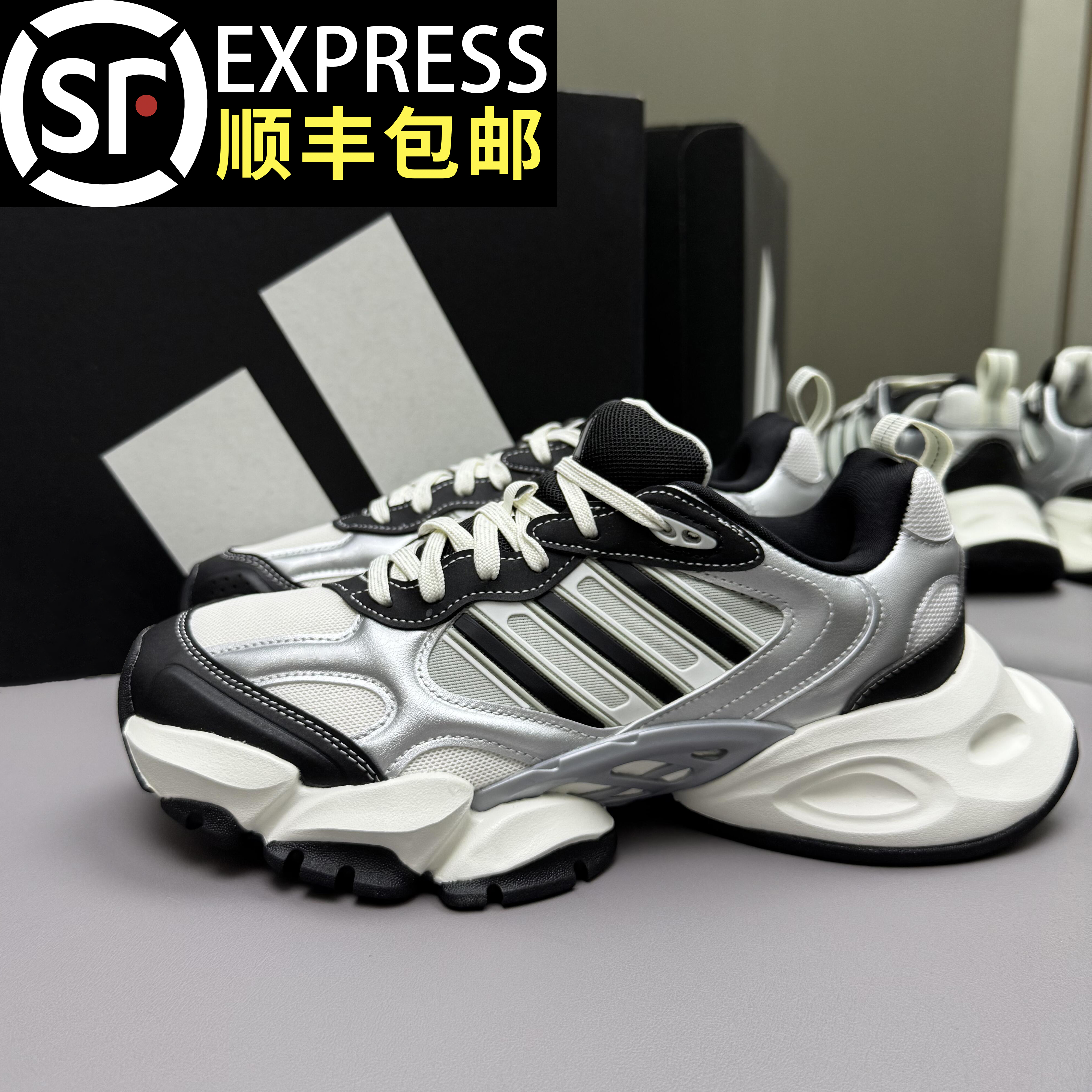 莆田OG独家认证潮鞋代工厂