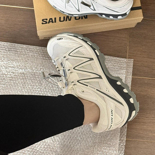 XT6-Quest户外徒步登山鞋男女鞋2026春季新款轻便越野运动休闲鞋