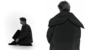 可折叠变长短机能休闲羽绒服24 日单 男士 39系列 不退换