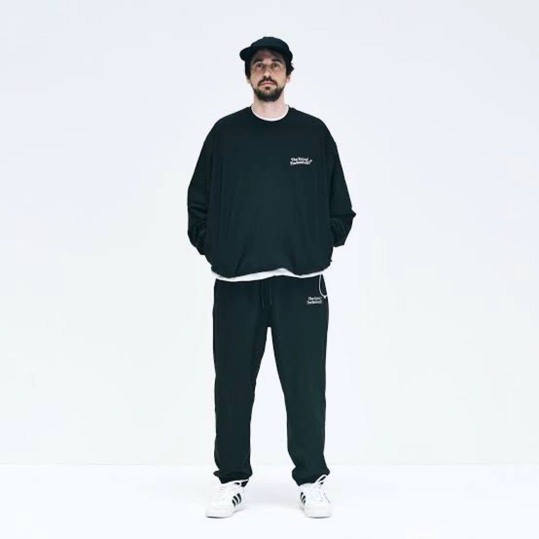 日单 DW 39系列别注款 科技面料 弹力休闲套装  23新款