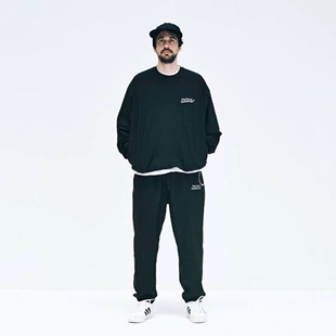 23新款 39系列别注款 弹力休闲套装 科技面料 日单