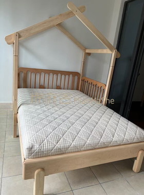 Y M床垫私人定制自然⑧号180*200*28 C M簿垫150*200*15 CM各一张