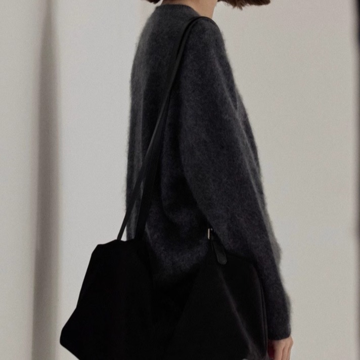 羊毛澳洲Tasmanian纱毛针织衫