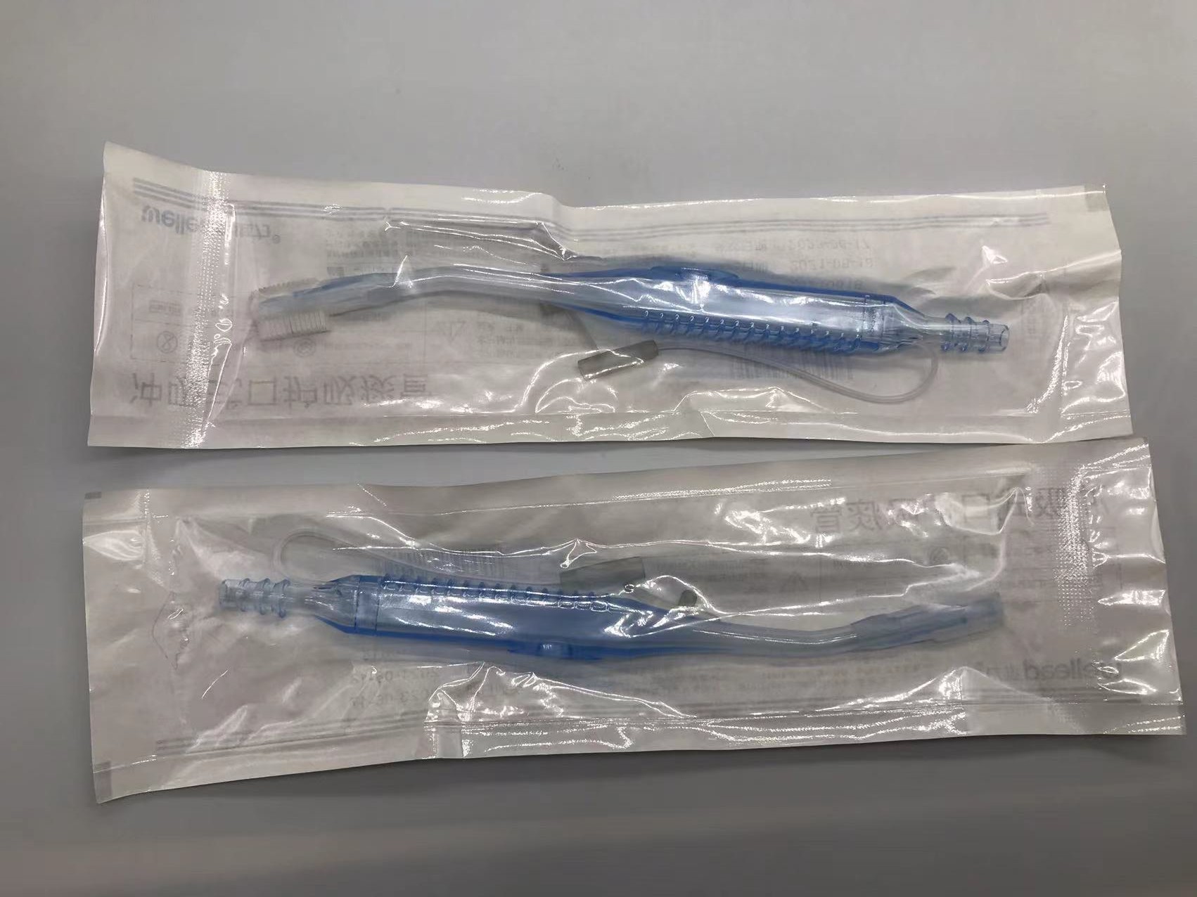 牙刷口护牙刷清洁维力