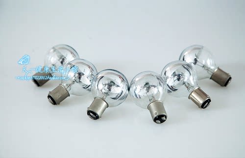 无影灯灯泡灯泡苏美24V25W