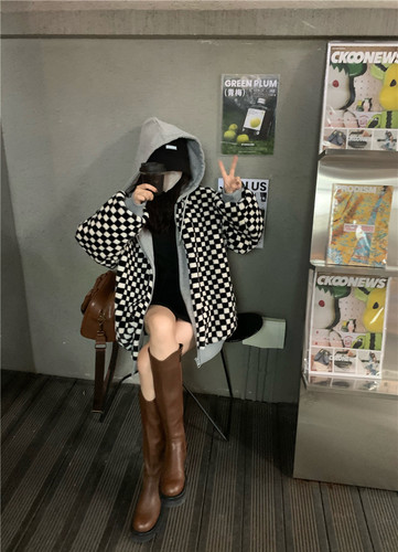 北岛服饰 BKJ6634