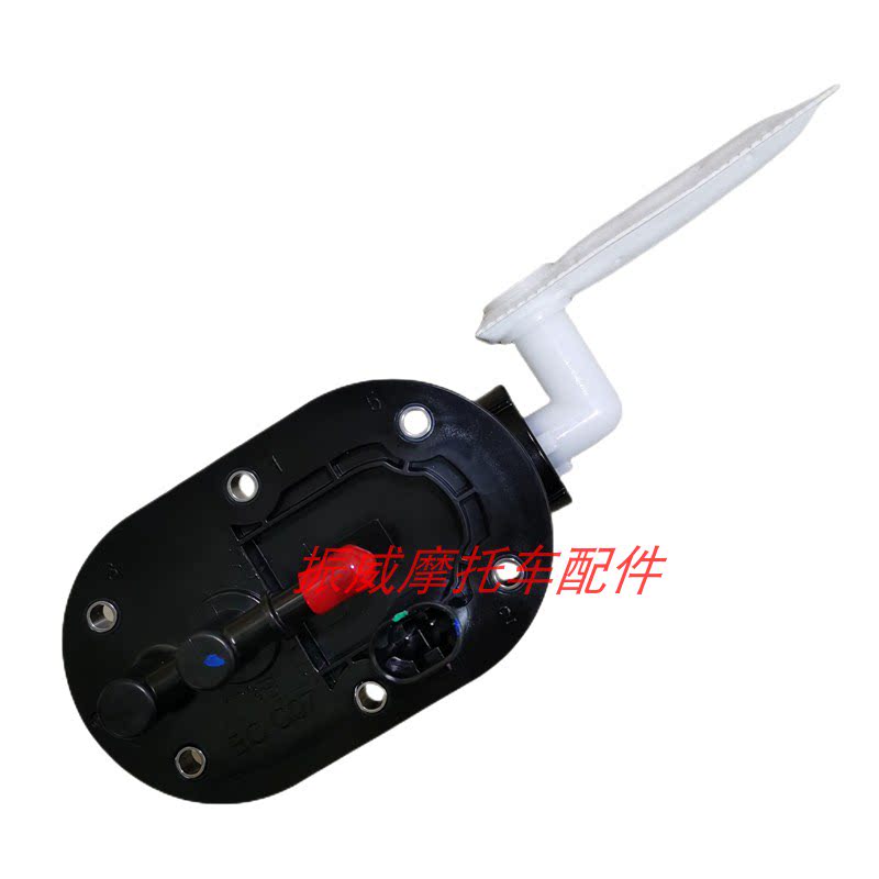 丰豪摩托车配件FH150-C小太子GN125新款国四电喷油箱汽油泵油壶