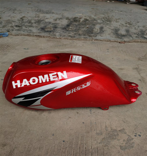 豪门摩托车配件125油箱