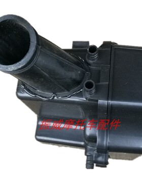 双鹰摩托车配件街跑SY150-24R仿春风NK/AK150空气滤清器总成