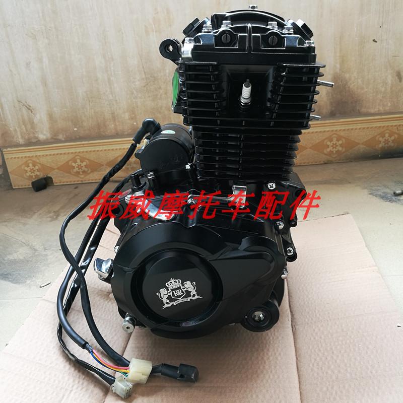 全新摩托车配件CG150发动机头总成改装天亿雷利诺锐龙豪江发动机
