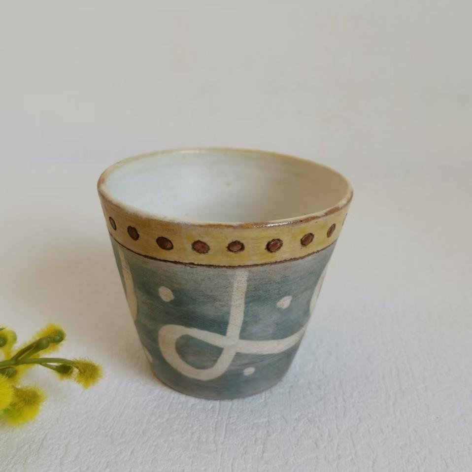 日本作家器井上真梨子日式小猫