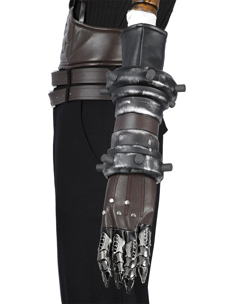 Комикс по Споту Final Fantasy 7 Reborn FF7 Claude Strife косплей сервера 5339