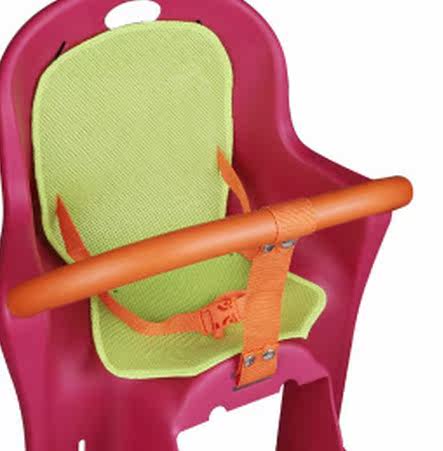 siège enfants pour vélo - Ref 2440328 Image 5