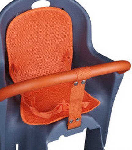 siège enfants pour vélo - Ref 2440328 Image 4