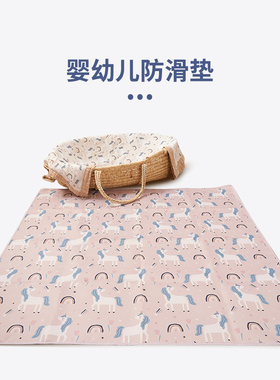 Happyflute婴幼儿爬行垫儿童防水防滑可折叠外出野餐垫