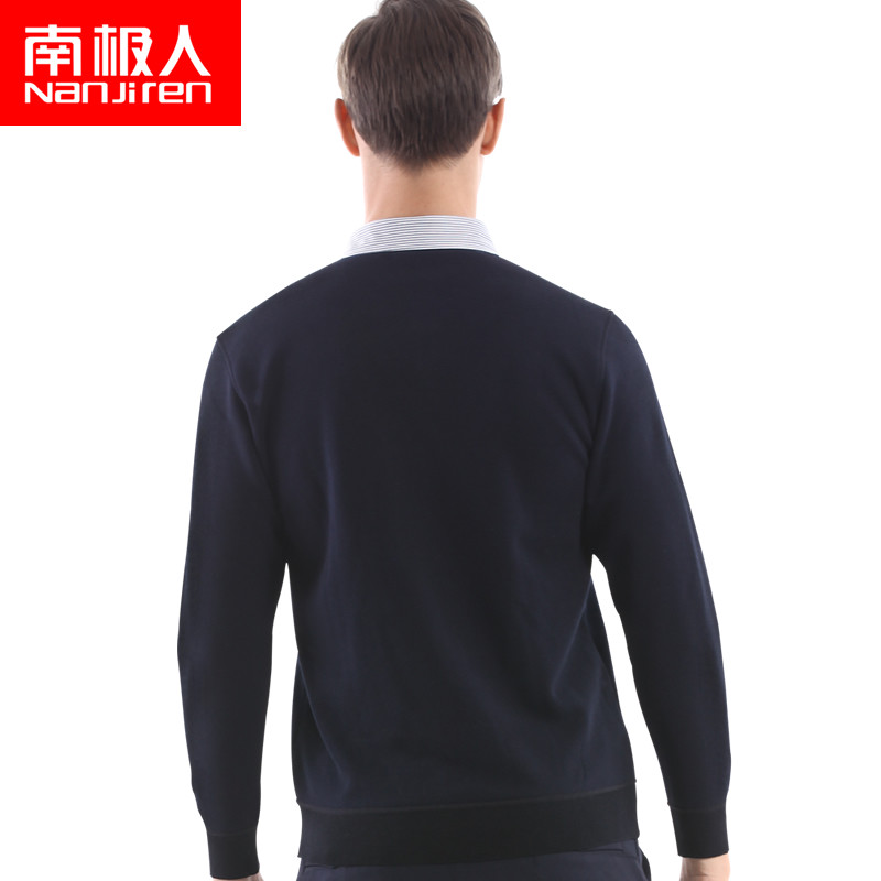 Sous-vêtement chaud jeunesse N074F56021 en coton - Ref 719917 Image 3