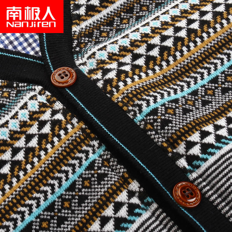 Sous-vêtement chaud jeunesse N074F56021 en coton - Ref 719917 Image 5