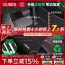 乔氏TPE汽车脚垫全包围车垫星愿凯美瑞朗逸帕萨特雅阁星越L卡罗拉
