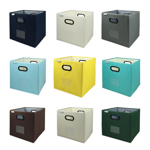 格子柜收纳盒家居整理定制抽屉式