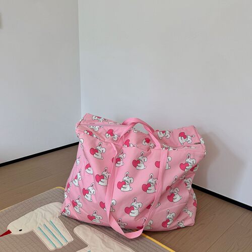 幼儿园儿童被褥收纳包行李收纳袋