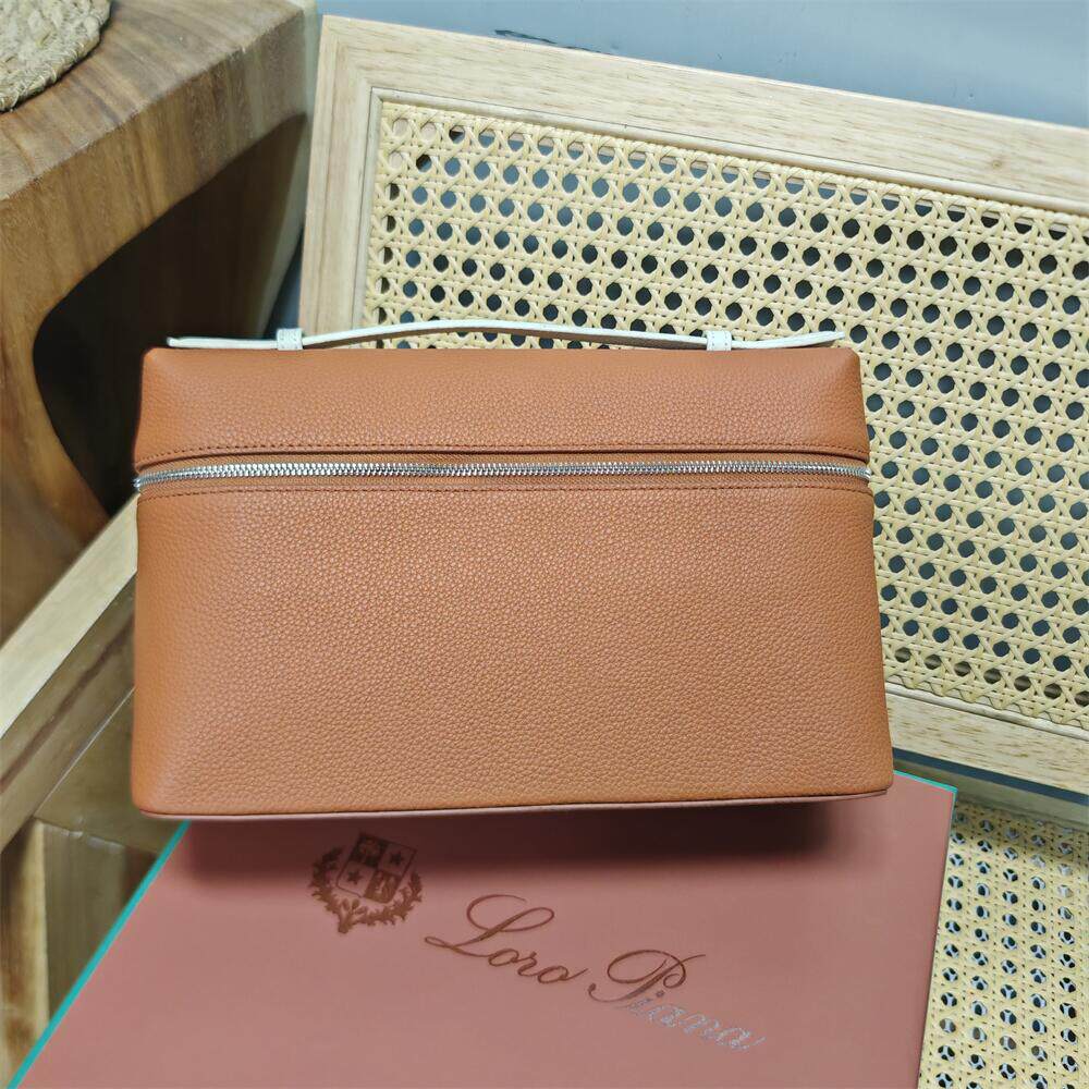 进口头层牛皮荔枝纹斜挎腋下包包女2026新款真皮欧美妈妈简约女包