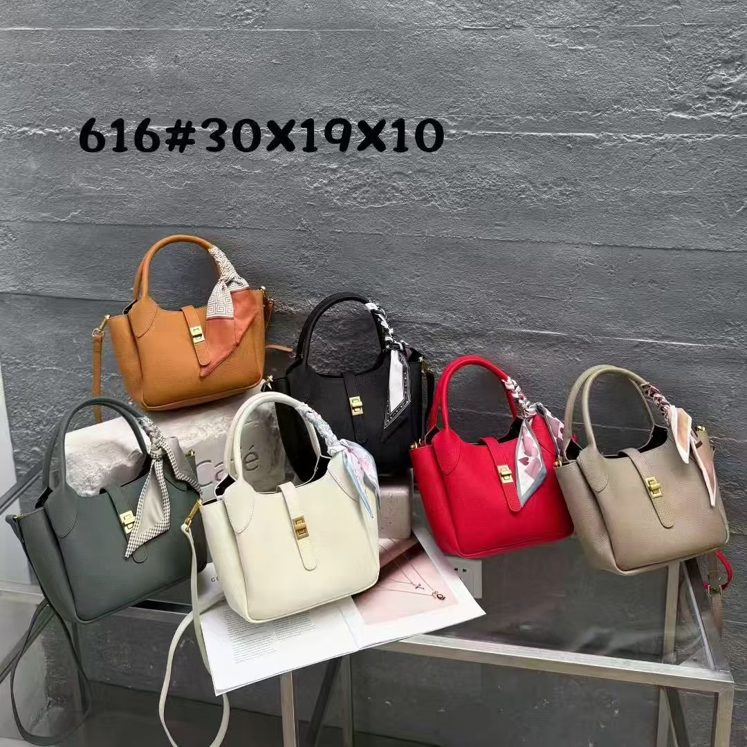 2025新款真皮翅膀百搭专柜女士包