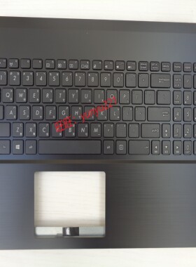 ASUS 华硕 P552 Pro552 PRO554N PX554U P2540 繁体中文注音键盘