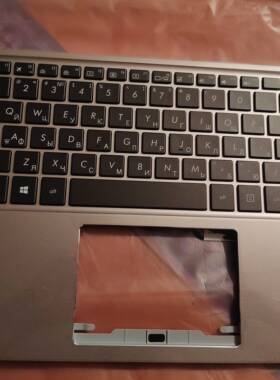 ASUS华硕 UX303L UX303 U303 U303LN   C壳RU背光笔记本键盘