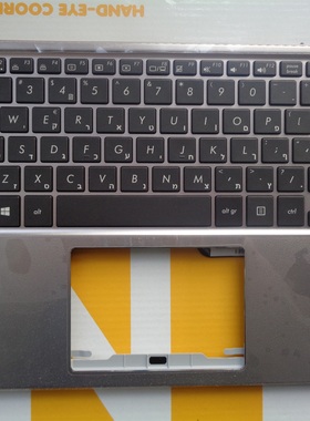 ASUS华硕 U303L UX303 UX303L UX305L  UX305 U303U 键盘C壳 背光