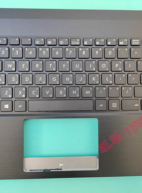 华硕p452Lj P2440U UA P2520 PRO453UJ PRO454 繁体中文注音键盘