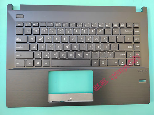 华硕p452Lj P2440U UA P2520 PRO453UJ PRO454 繁体中文注音键盘