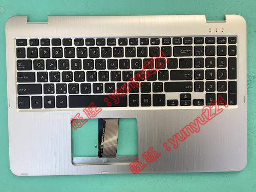 ASUS华硕VivoBook Flip TP501 TP501UB TP501UA 中文TW CH 键盘