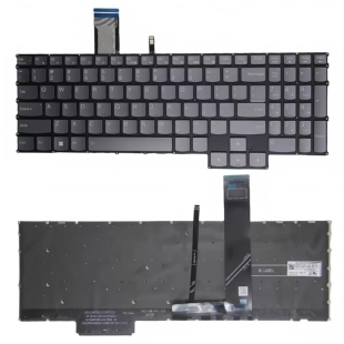 联想Ideapad Gaming 3-15ACH6 3-15ACH6D 3-151HU6 5 15IAH7H键盘