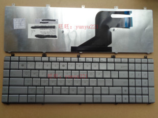 N55SL 华硕 N75SF N55S 繁体中文注音键盘 N55